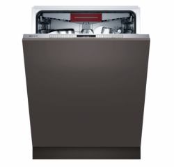 Neff S297TCX00E πλυντήριο πιάτων Πλήρως ενσωματωμένο 14 σερβίτσια (Neff N 70 S297TCX00E opvaskemaskine -)