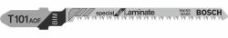 Bosch 2608636432 Λεπίδα σέγας Διμέταλλο 3 τεμάχια (Bosch special for Laminate T 101 AOF -)