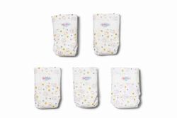zapf creation BABY born Nappies, 5 pack Πάνες κούκλας 