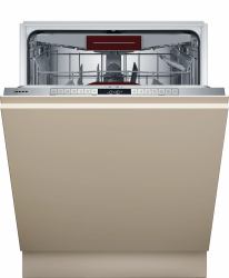 Neff N 50 Πλήρως ενσωματωμένο 14 σερβίτσια (Neff N 50 Fuldt indbygget 14 kuverter)