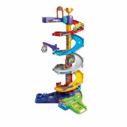 VTech 535004 εκπαιδευτικό παιχνίδι (VTech 535004 legetÃ¸j til lÃ¦ring)