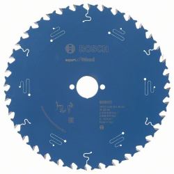 Bosch 2 608 644 062 πριονόδισκος 23 cm 1 τεμάχια (Bosch Expert for Wood rundsavsklinge -)