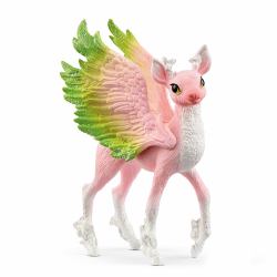 schleich BAYALA 70821 παιδική φιγούρα παιχνιδιού (Bayala Magisches Hirschkalb)