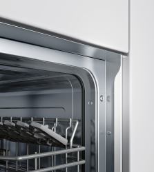 Siemens SZ73045 ανταλλακτικό και εξάρτημα πλυντηρίου πιάτων Διακοσμητικό πάνελ (Siemens SZ73045 - dekor strimmel - rus)