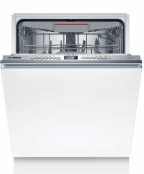 Bosch Serie 6 SBV6ZCX17E πλυντήριο πιάτων Πλήρως ενσωματωμένο 14 σερβίτσια (Bosch Serie 6 SBV6ZCX17E opvaskemaskin)