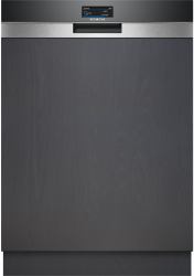 Siemens iQ700 SN57TS00CE dishwasher Semi built-in 14 place settings (Siemens iQ700 SN57TS00CE opvaskemaskin)