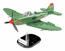 COBI Bell P-39Q Airacobra (COBI Bell P-39Q Airacobra)