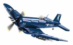 COBI F4U-4 Corsair (F4U-4 Corsair)