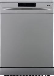 Gorenje GS620C10S Ελεύθερο 14 σερβίτσια (Gorenje GS620C10S FritstÃ¥ende 14 kuver)