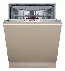 Neff N 50 Πλήρως ενσωματωμένο 14 σερβίτσια (Neff N 50 Fuldt indbygget 14 kuverter)