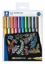 Staedtler 8323 TB10 μαρκαδοράκι (STAEDTLER 8323)