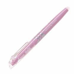 Pilot FriXion μαρκαδόρος 1 τεμάχια Λεπτής γραφής Ροζ (Pilot FriXion speedmarker 1 stk Fin sp)