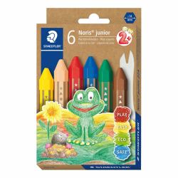 Staedtler 224 C6 κραγιόνι (Staedtler 224 C6 farveblyant)