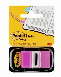 3M 7000144933 κάρτα ευρετηρίου Μωβ [Πορφυρό] 50 τεμάχια (3M 7000144933 indekseringskort Lilla 5)