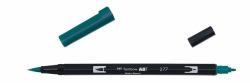 Tombow ABT-277 μαρκαδοράκι Λεπτή Πράσινος [Πράσινο] 1 τεμάχια (Tombow ABT-277 filtpen Fin GrÃ¸n 1 stk)