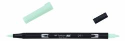 Tombow ABT-291 μαρκαδοράκι Λεπτή Ελαφρύ Μπλε 1 τεμάχια (Tombow ABT-291 filtpen Fin Lyse BlÃ¥ 1)
