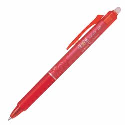 Pilot FriXion Clicker Αναδιπλούμενο στυλό Κόκκινο 1 τεμάχια (Pilot FriXion Point Clicker OptrÃ¦kkeli)