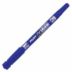 Pilot BegreeN Twin μαρκαδόρος 1 τεμάχια Λεπτής γραφής Μπλε (Pilot BegreeN Twin speedmarker 1 stk F)