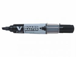 Pilot V-Board Master μαρκαδόρος 1 τεμάχια Άκρη σμίλης Μαύρος [Μαύρο] (Pilot V-Board Master speedmarker 1 stk)