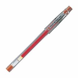 Pilot BL-GC4 Στυλό τζελ με περιστρεφόμενο καπάκι Κόκκινο 1 τεμάχια (Pilot BL-GC4 OptrÃ¦kkelig gel pen RÃ¸d 1)