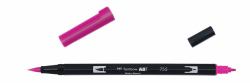 Tombow ABT-755 μαρκαδοράκι Λεπτή Ροζ 1 τεμάχια (Tombow ABT-755 filtpen Fin LyserÃ¸d 1 s)