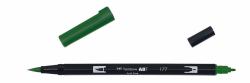 Tombow ABT-177 μαρκαδοράκι Λεπτή/Χοντρή Πράσινος [Πράσινο] 1 τεμάχια (Tombow ABT-177 filtpen Fin/ekstra fed)