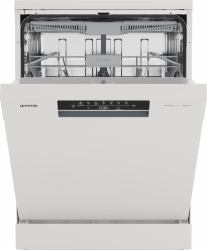 Gorenje GS643C90W Ελεύθερο 16 σερβίτσια (Gorenje GS643C90W Ikke kategoriseret)