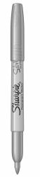 Sharpie 1891063 ανεξίτηλος μαρκαδόρος Στρογγυλεμένη άκρη Άργυρος 1 τεμάχια (Sharpie 1891063 speedmarker Projektils)