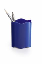 Durable 1701235040 στυλό & μολυβοθήκη Πλαστικός Μπλε (Durable Trend Pen Cup Blue)