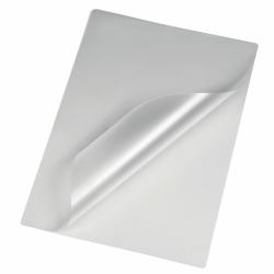 Hama 00050566 ταινία πλαστικοποίησης A4 25 τεμάχια (Hama 00050566 lamineringsfilm A4 25 st)