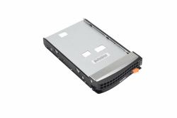 Supermicro MCP-220-00116-0B αποθηκευτικά περιβλήματα μονάδων αποθήκευσης Μαύρος [Μαύρο] 2.5/3.5" (GEN 5.5 TOOL-LESS 3.5TO2.5 NVM,3.5 to 2.5 NVMe ...