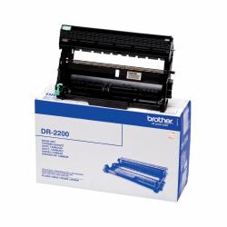 Brother DR-2200 τύμπανο εκτυπωτή Πρωτότυπο 1 τεμάχια (OEM Brother DR2200 Drum 12K)
