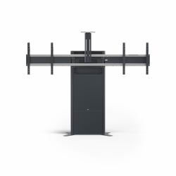 SMS Smart Media Solutions K05-126-2 βάση & στήριγμα οθόνης 5,08 cm [2"] Πάτ�...