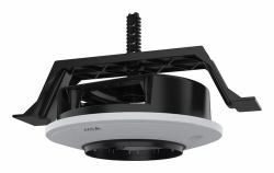 TP3205 Recessed Mount - Warranty: 60M