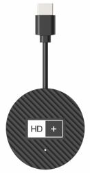 hd+ 22025 κλειδί πρόσβασης για Smart TV HDMI 4K Ultra HD Android Μαύρος [...