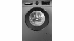 Bosch WGG244ZR10 πλυντήριο Εμπρόσθια φόρτωση 9 kg 1351 RPM Ανοξείδωτο ατσάλι (random_K7pDtUXEli)