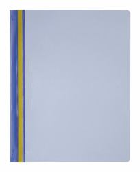 Durable Durabind εξώφυλλο αναφοράς PVC Μπλε (Durable DURABIND Folder 30 A4 Blue [25])