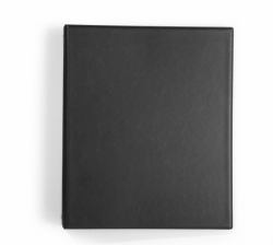 Durable 244401 φάκελος Μαύρος [Μαύρο] (Durable VISIFIX ECO Business Card Album)