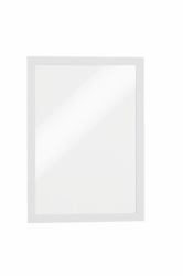 Durable DURAFRAME μαγνητική κορνίζα A4 Λευκός [Άσπρος] (Durable DURAFRAME Adhesive A4 White [2])