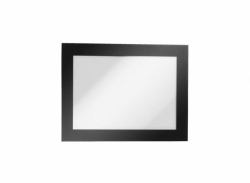 Durable DURAFRAME μαγνητική κορνίζα A6 Μαύρος [Μαύρο] (Durable DURAFRAME Magnetic A6 Black [5])