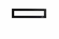 Durable 498601 μαγνητική κορνίζα Μαύρος [Μαύρο] (Durable DURAFRAME Magnetic Top A4 Black [5])