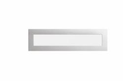 Durable DURAFRAME MAGNETIC TOP μαγνητική κορνίζα Άργυρος (Durable DURAFRAME Magnetic Top A4 Silver [5])