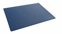 Durable 723307 επίθεμα γραφείου Πολυπροπυλένιο Σκούρο Μπλε (Durable Overlay Desk 65x50cm Mat Blue)