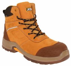 JCB Fastrac 4050 Honey Size 04
