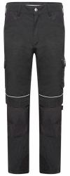 JCB Trade Hybrid Stretch Trouser 36