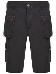 JCB Trade Hybrid Stretch Shorts 42
