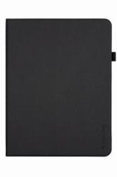 gecko covers EasyClick eco 33 cm [13"] Χαρτοφυλάκιο Μαύρος [Μαύρο] 