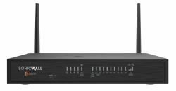 SonicWall TZ380 τείχος προστασίας υλικού Επιφάνεια Εργασία�...