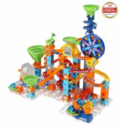 VTech Marble Rush 80-542349 εκπαιδευτικό παιχνίδι (VTech Marble Rush Ultimate Set Electro)