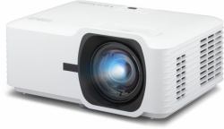 Viewsonic LSD400HD-ST σύστημα προβολής δεδομένων Τυπικός προβολέας 4000 ANSI λούμεν DLP 1080p [1920x1080] Λευκός [Άσπρος] (LSD400HD-ST, Sho...
